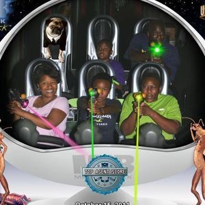 Meet your Posher, Natasha